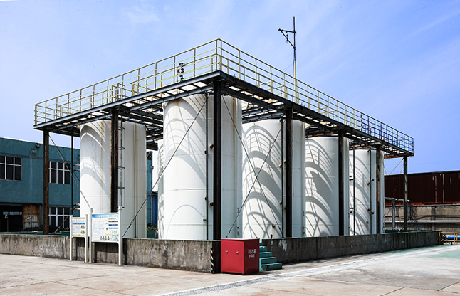 MAC MAOH SMAS Yuyao Dehe Chemical Co Ltd mac-maoh-smas-yuyao-dehe-chemical-co-ltd